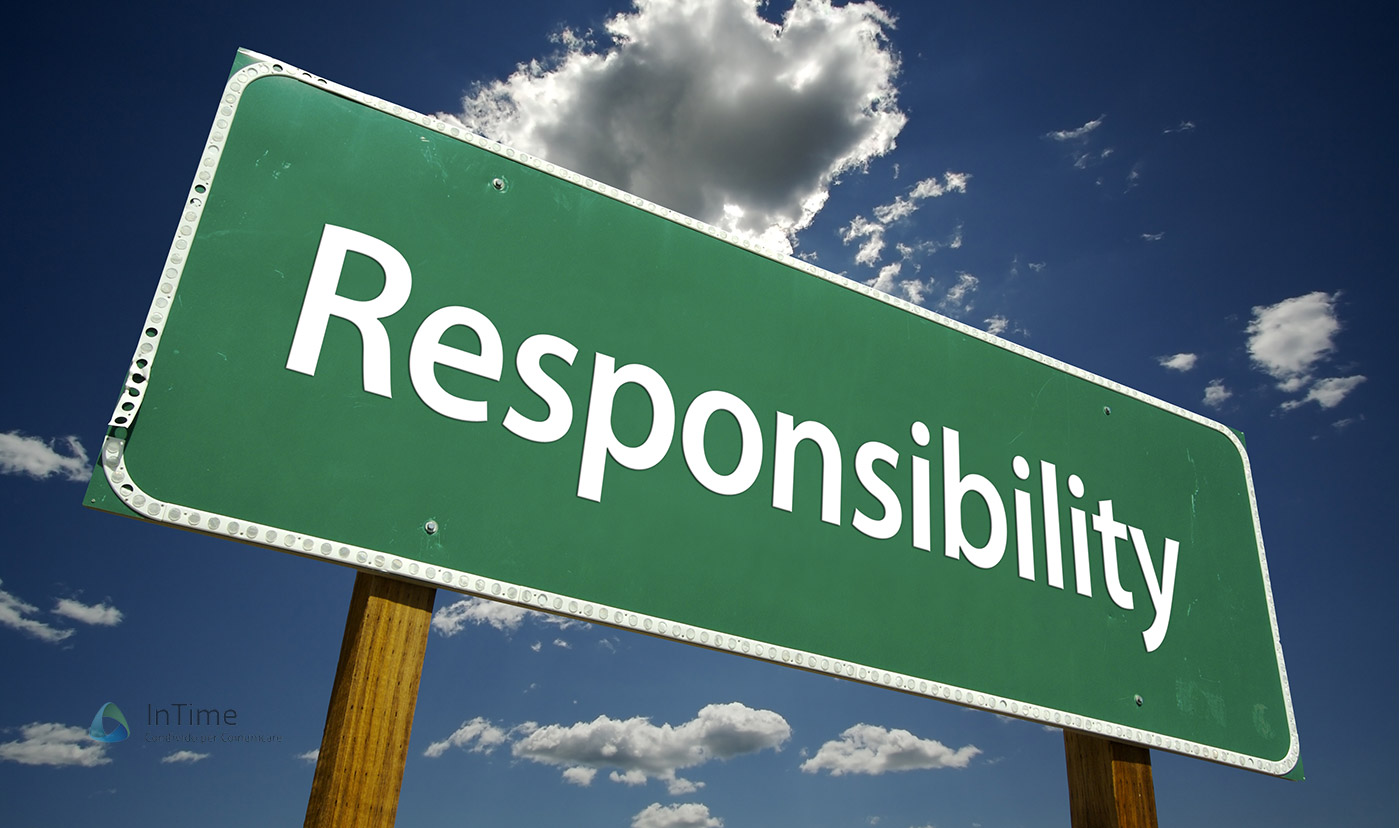 responsabilità